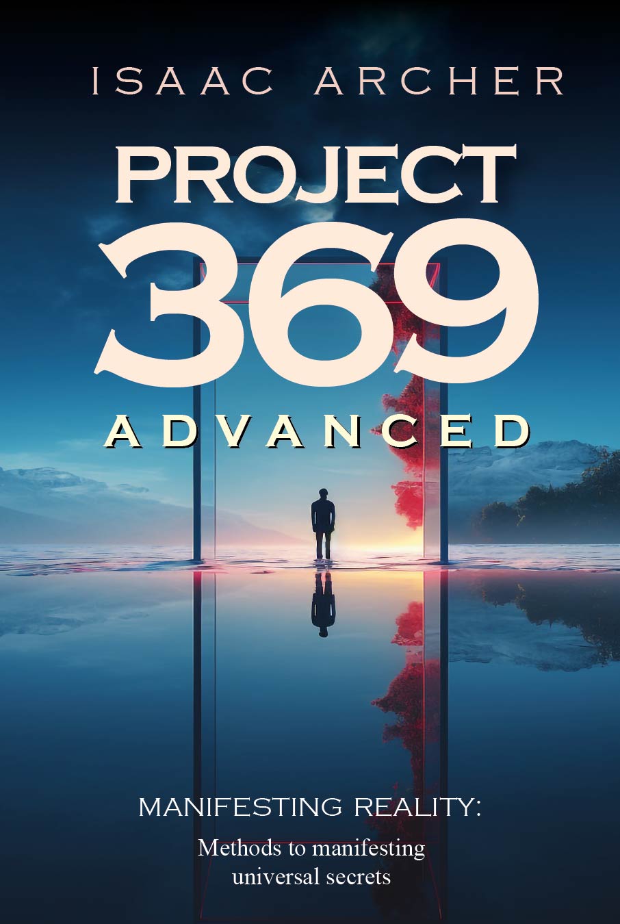 Book Cover Design by Sarina.dsg for this project | Design #33465969