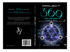 Book Cover Design by illuminati-design for this project | Design #33478217