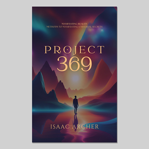 Book Cover Design by ADIL HUSSAIN