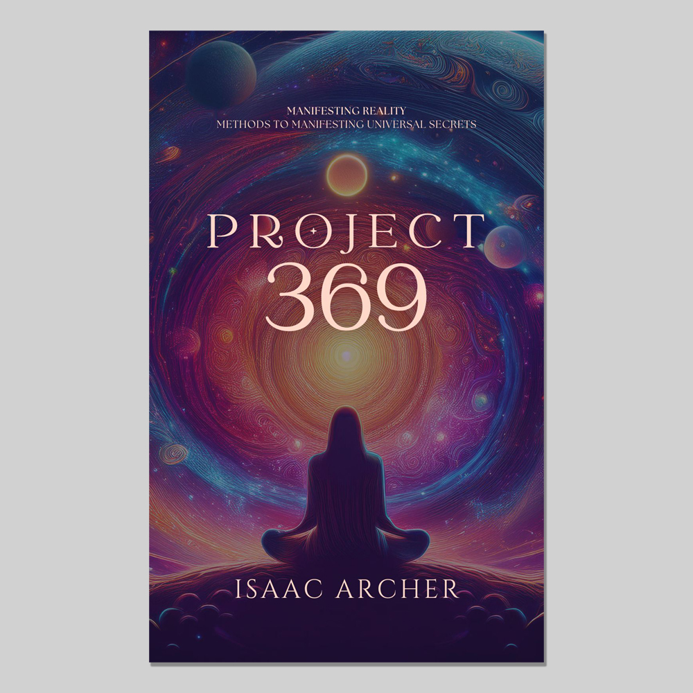 Book Cover Design by ADIL HUSSAIN for this project | Design #33484052