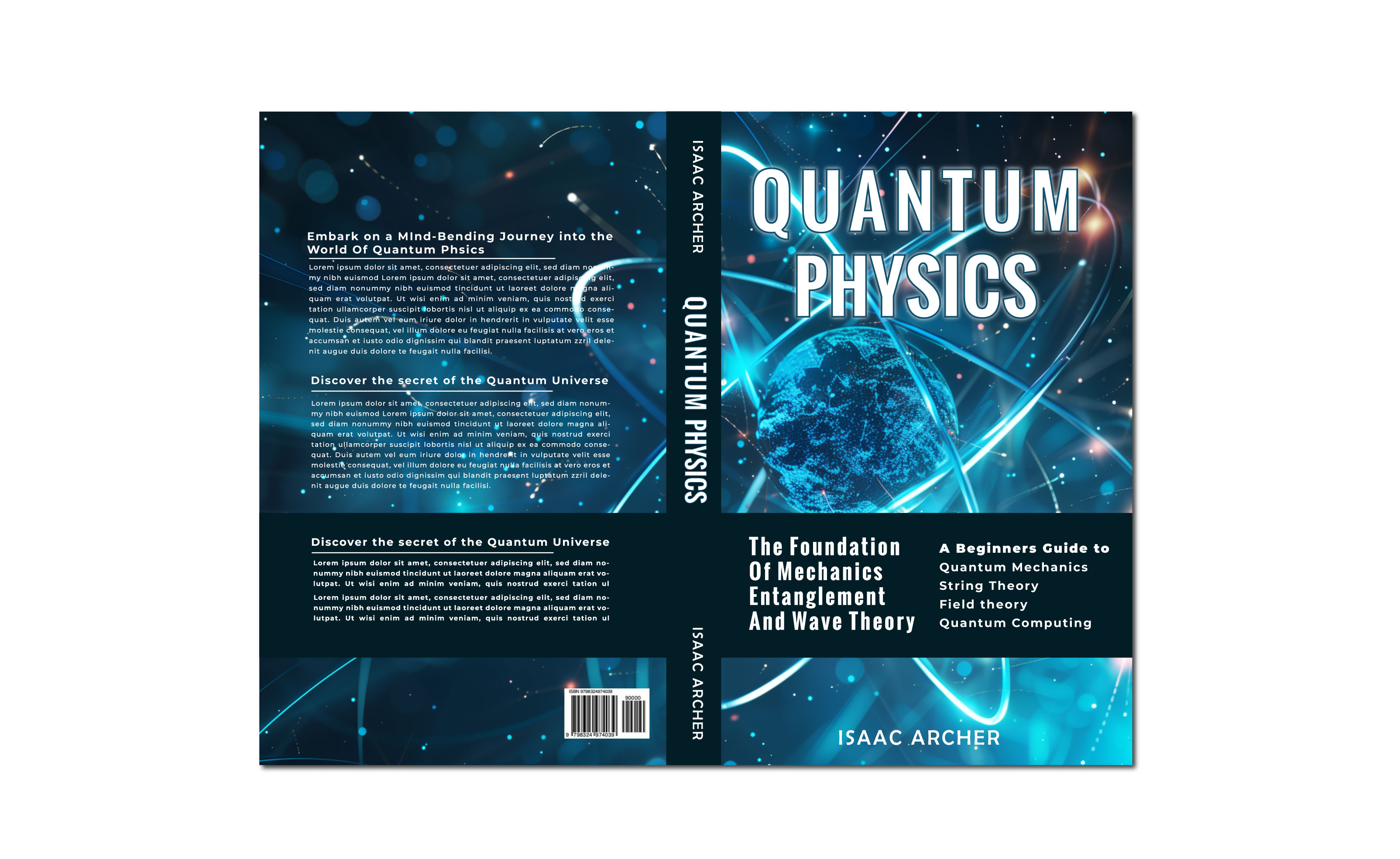 Graphic Design by oltredisegno for this project | Design #33476891