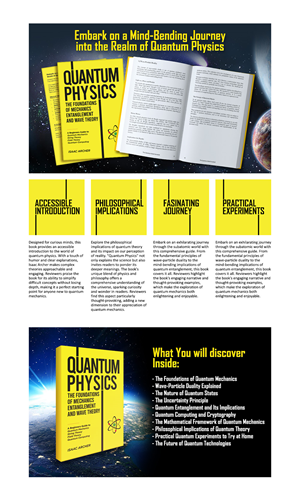 Graphic Design by aliimran for this project | Design: #33468477