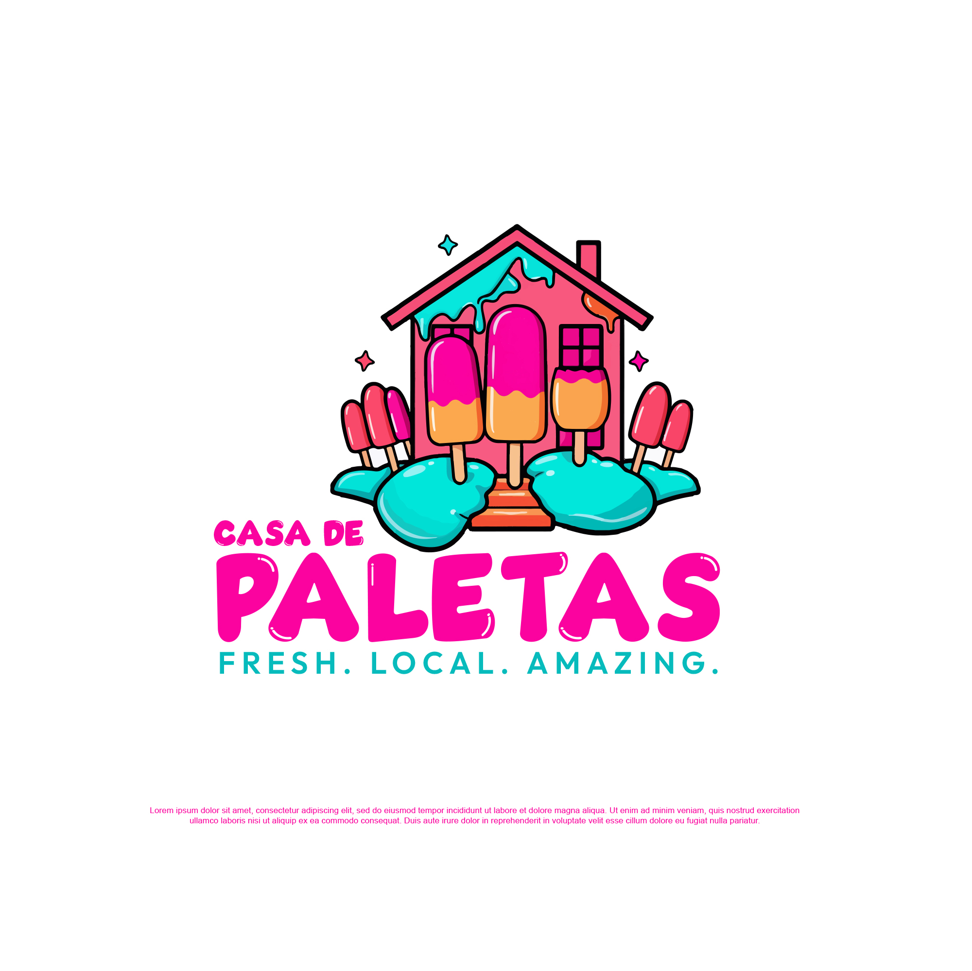 Logo Design by Jelena B for this project | Design #33465978