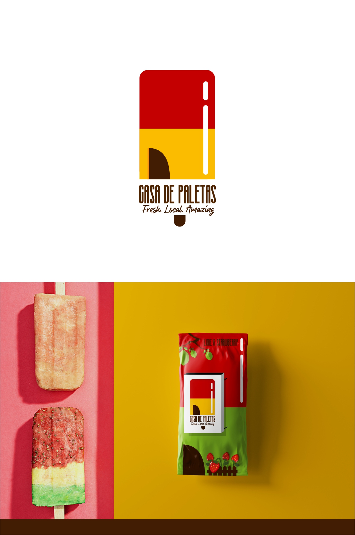 Logo Design by Idesign estudio for this project | Design #33517122