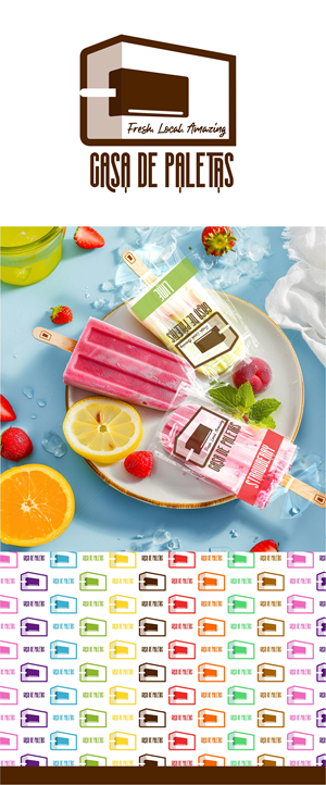 Design de Logo par Idesign estudio pour ce projet | Design : #33537008