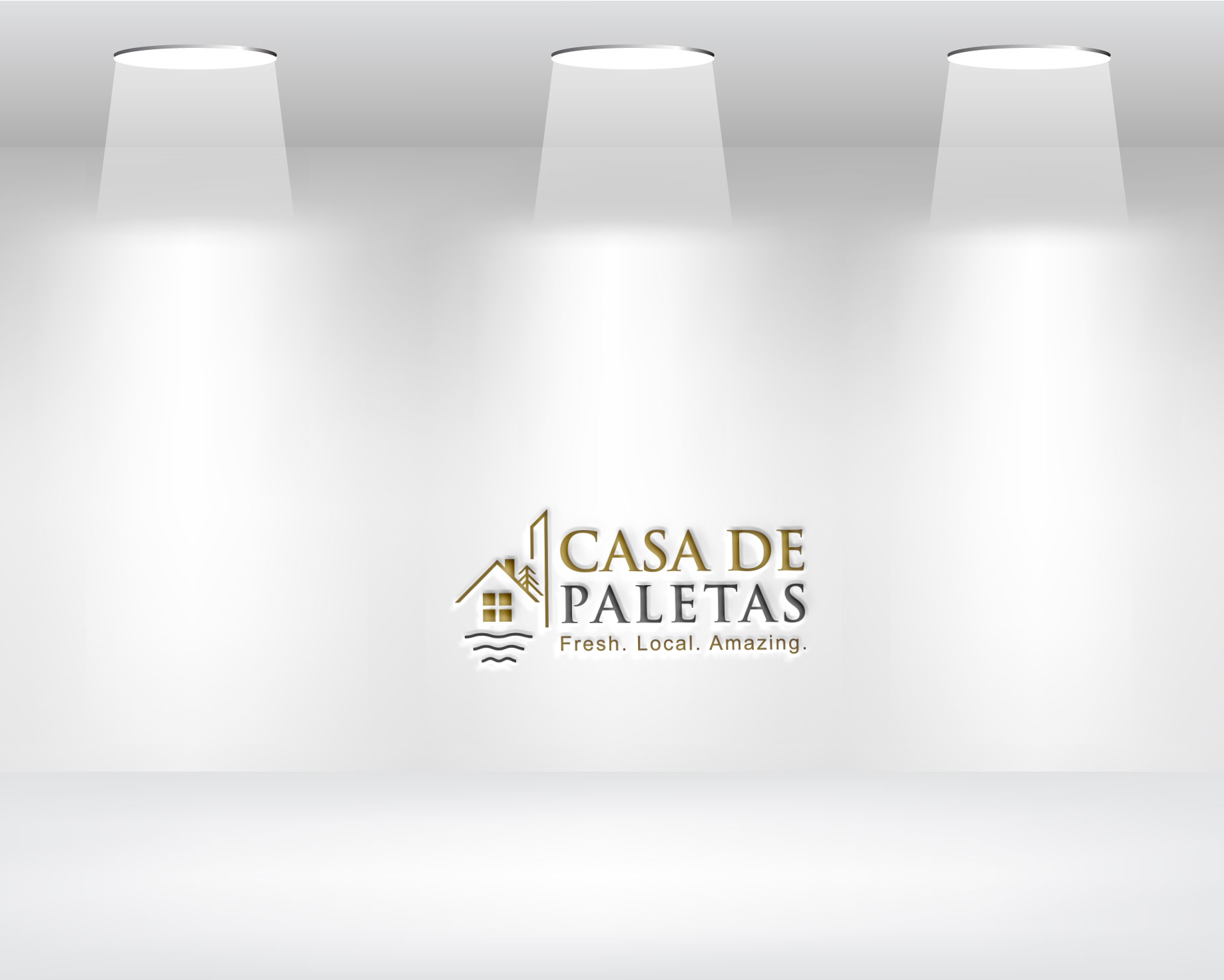 Design de Logo par Daniel Khan pour ce projet | Design #33476643