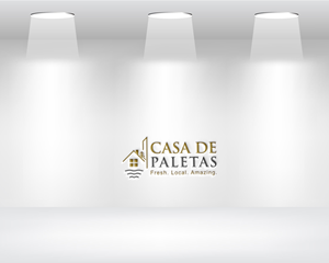 Design de Logo par Daniel Khan pour ce projet | Design : #33476643