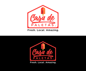 Diseño de Logo por Kavth para este proyecto | Diseño: #33498432