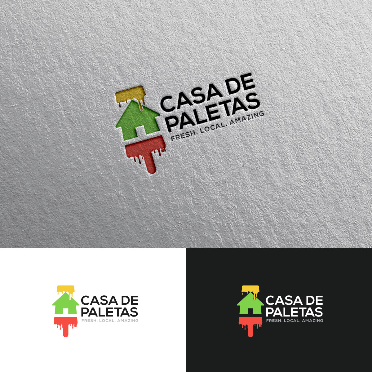Design de Logo par chris Ray pour ce projet | Design #33469801