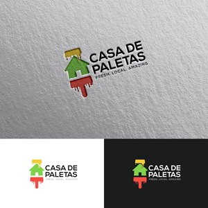 Diseño de Logo por chris Ray para este proyecto | Diseño: #33469801