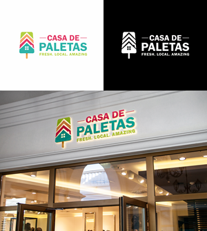 Diseño de Logo por RA-bica para este proyecto | Diseño: #33483621