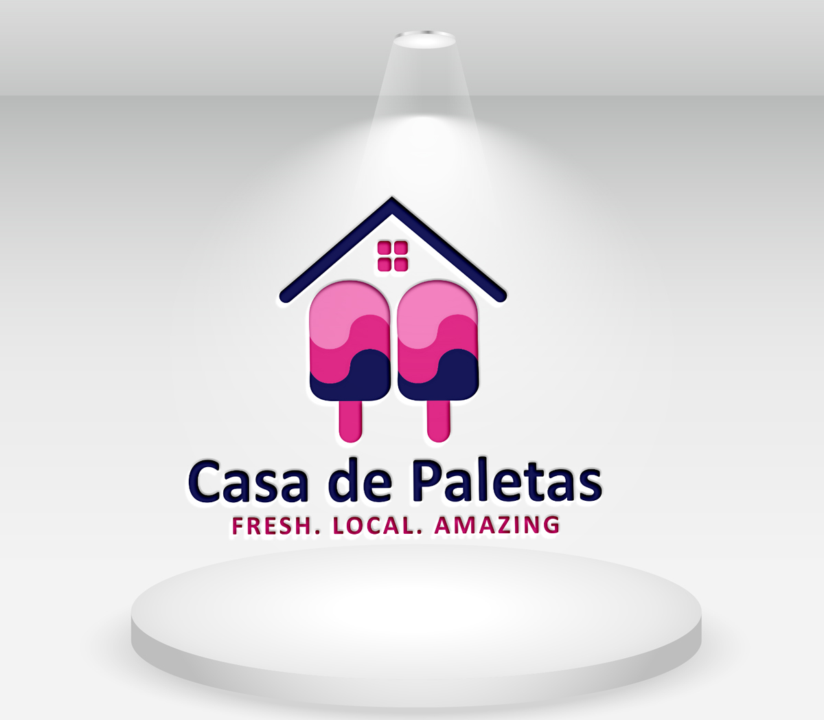 Logo Design by Shahriar H for this project | Design #33465715