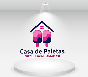 Logo Design by Shahriar H for this project | Design: #33465715