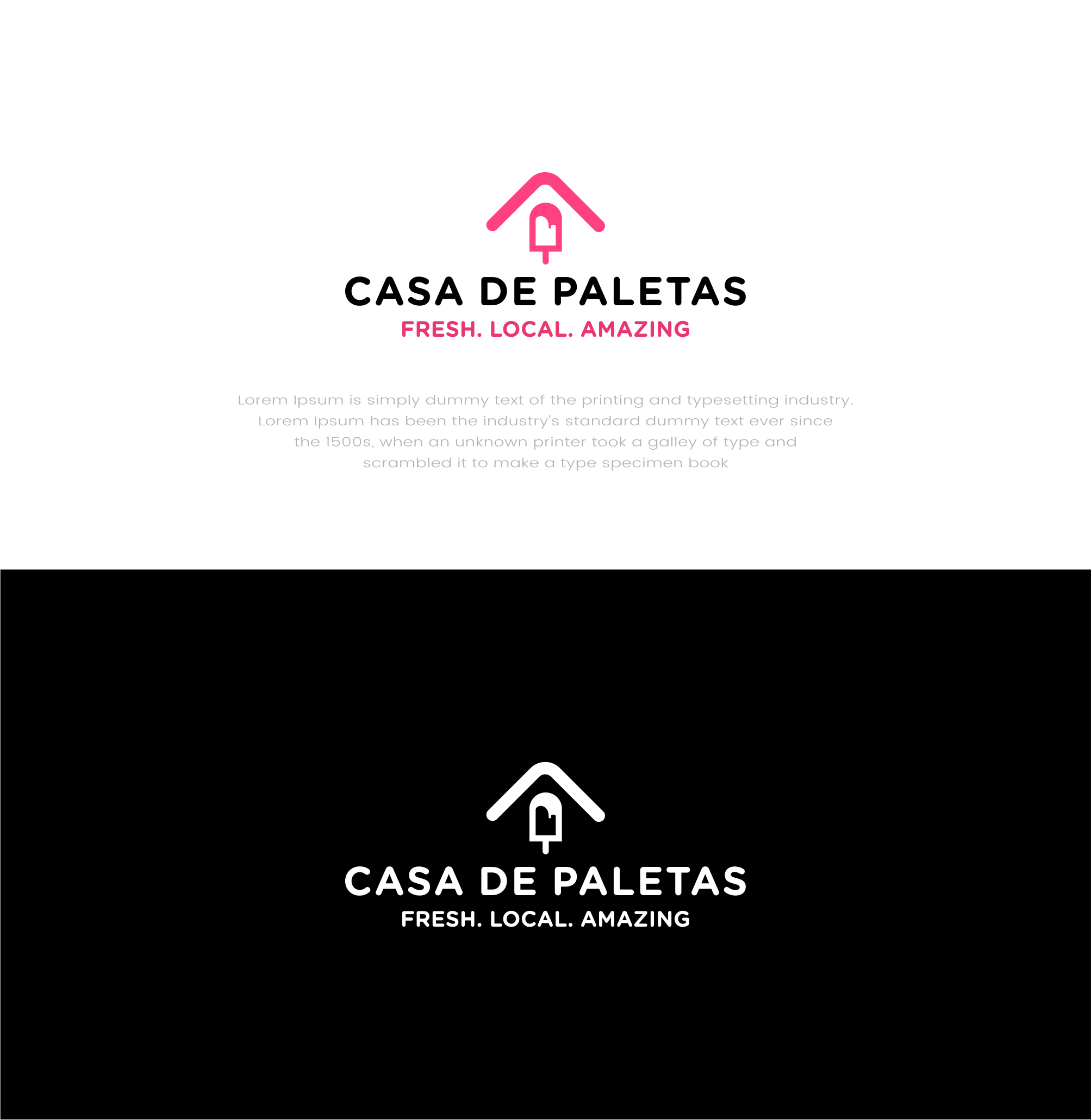 Logo Design by Barokahe guse for this project | Design #33473985