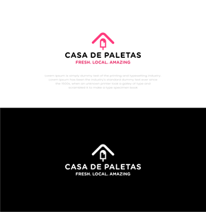 Logo Design by Barokahe guse for this project | Design: #33473985