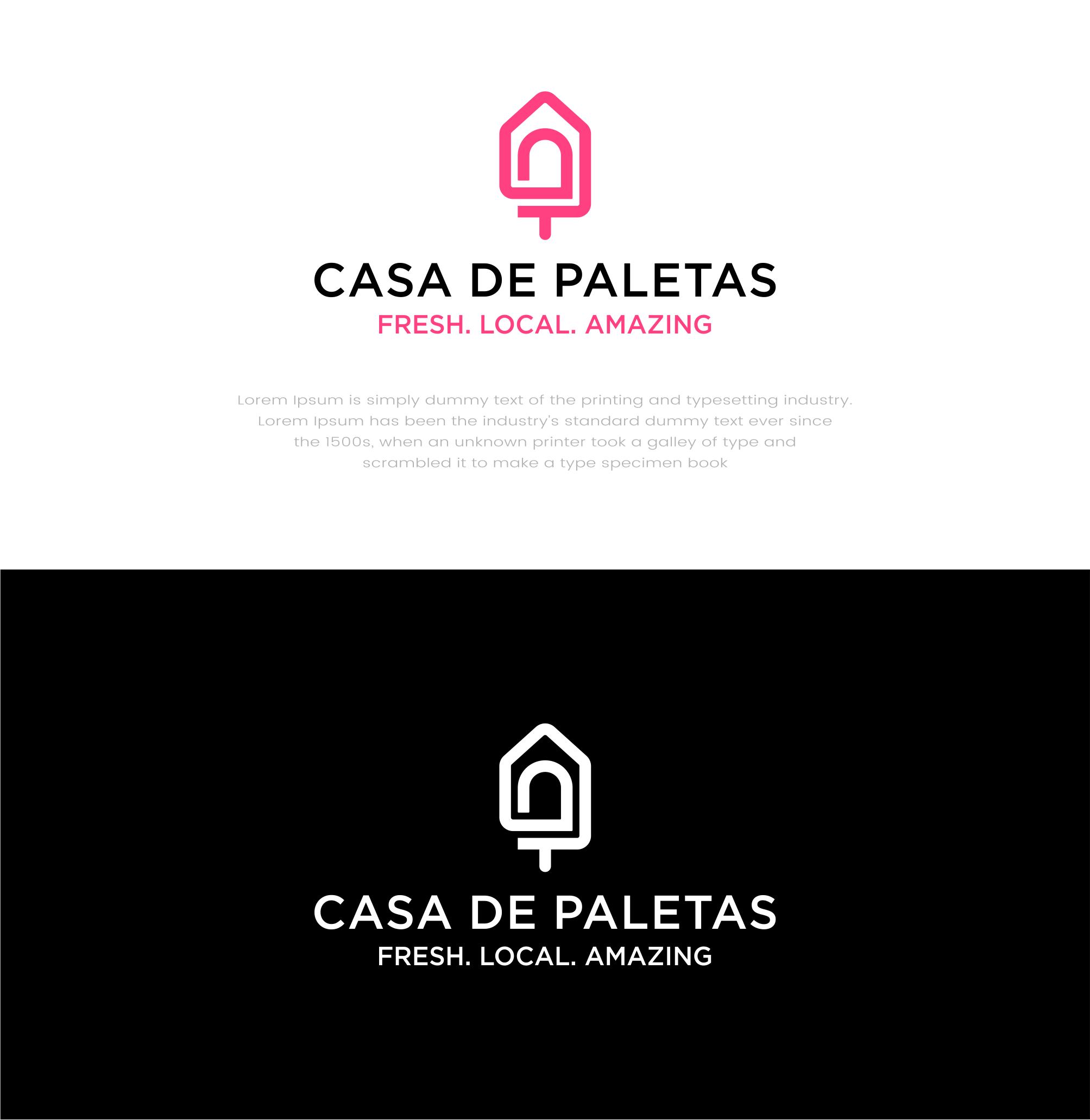 Logo Design by Barokahe guse for this project | Design #33473987