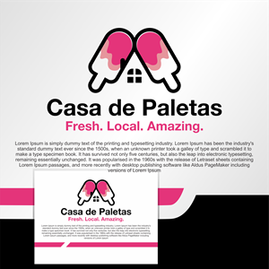 Logo Design by diego costa for this project | Design: #33490716