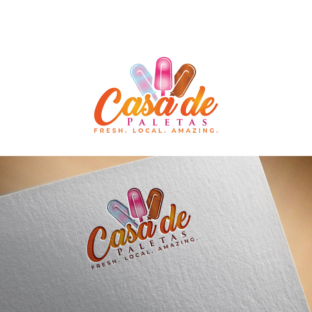 Logo Design by designhunt(verifiyed01) for this project | Design #33491598
