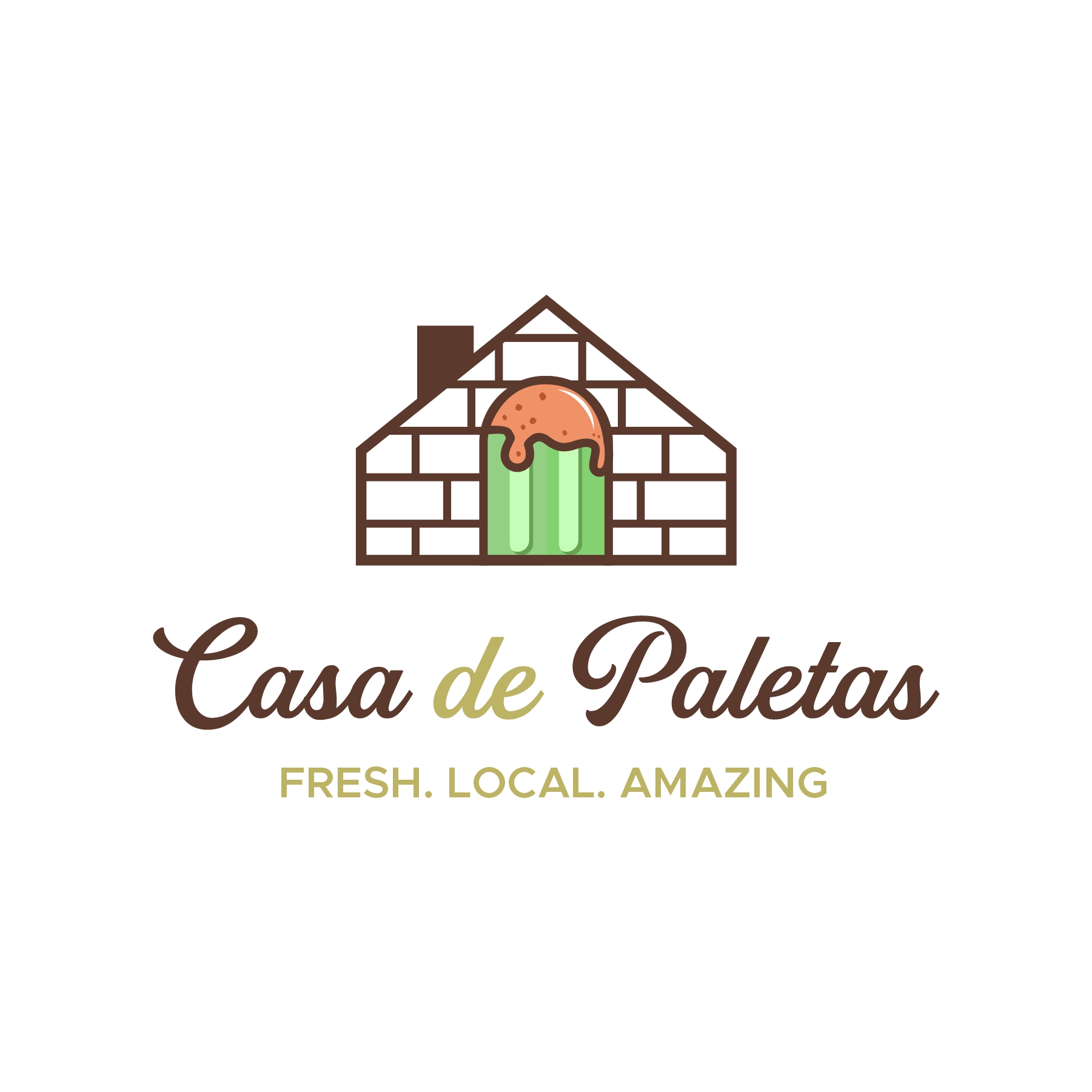 Diseño de Logo por debdesign para este proyecto | Diseño #33471433