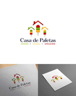 Logo Design by NineOwl for this project | Design: #33469459