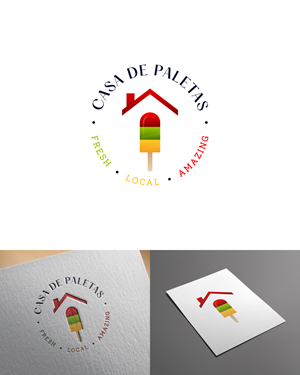 Logo Design by NineOwl for this project | Design: #33469460