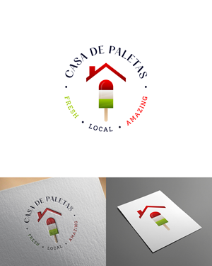 Logo Design by NineOwl for this project | Design: #33598159