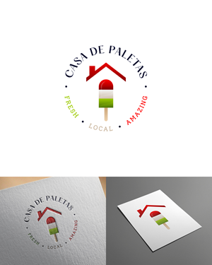 Logo Design by NineOwl for this project | Design: #33598160