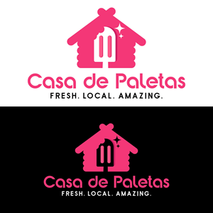 Diseño de Logo por creative.bugs para este proyecto | Diseño: #33470268