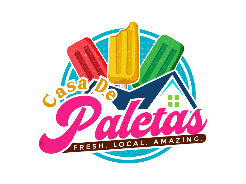 Logo Design by Dream Logo Design for this project | Design #33472041