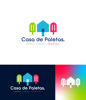 Logo Design by The Lion Studios for this project | Design: #33466022
