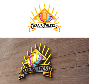 Design de Logo par patriciaparadesign pour ce projet | Design : #33510186
