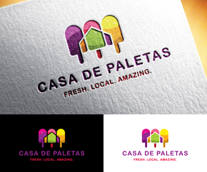 Logo Design by step forward 2 for this project | Design: #33469221