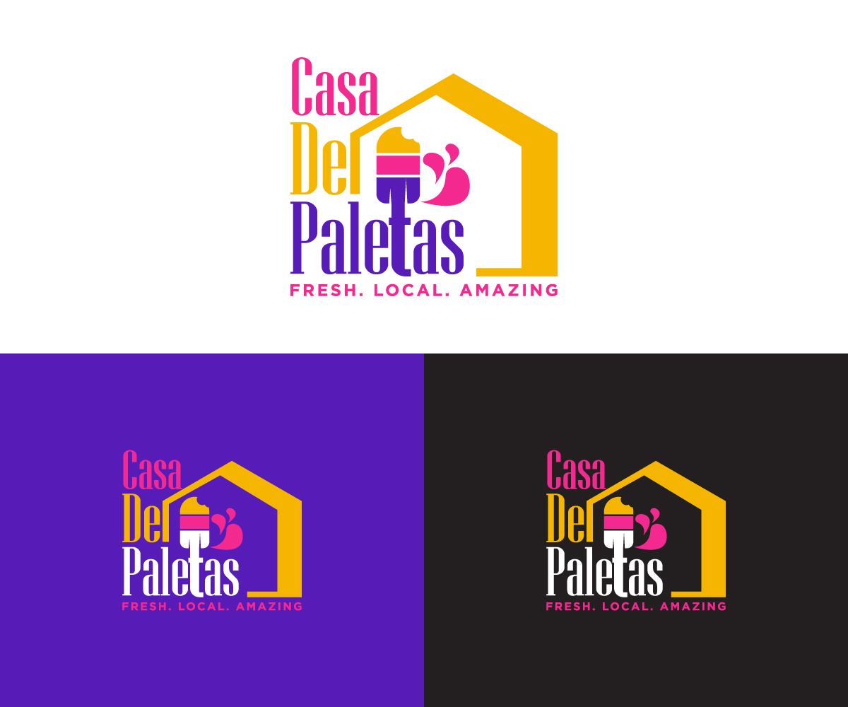 Logo Design by Ansh Design for this project | Design #33469661