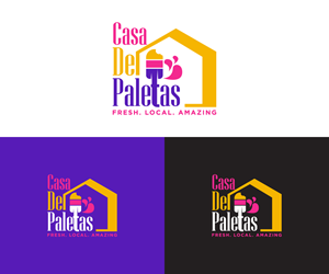 Diseño de Logo por Ansh Design para este proyecto | Diseño: #33469661