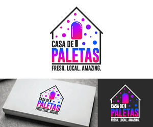 Diseño de Logo por Ansh Design para este proyecto | Diseño: #33469663