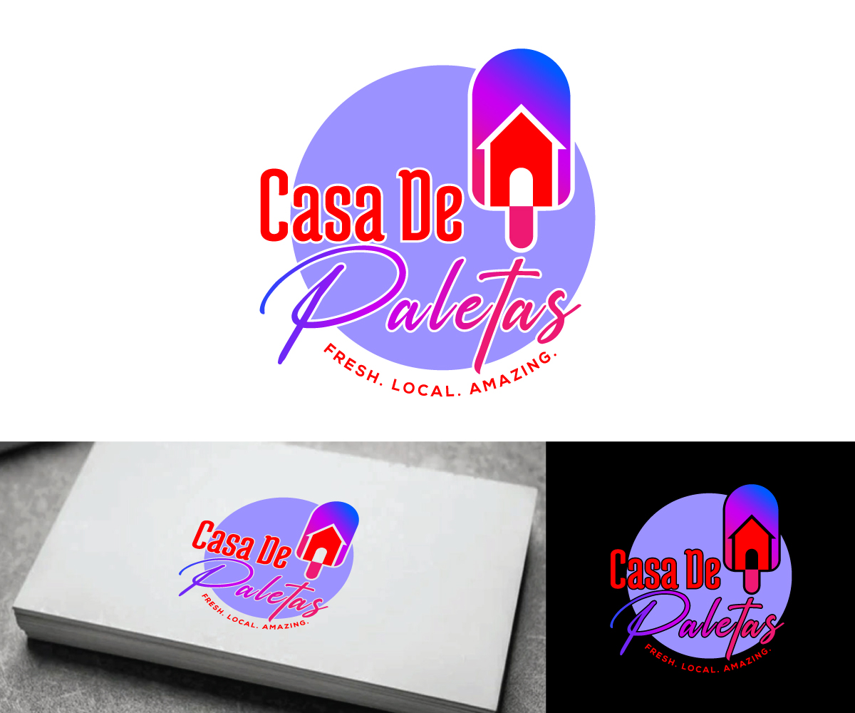 Diseño de Logo por Ansh Design para este proyecto | Diseño #33469664