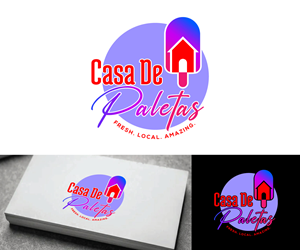 Diseño de Logo por Ansh Design para este proyecto | Diseño: #33469664