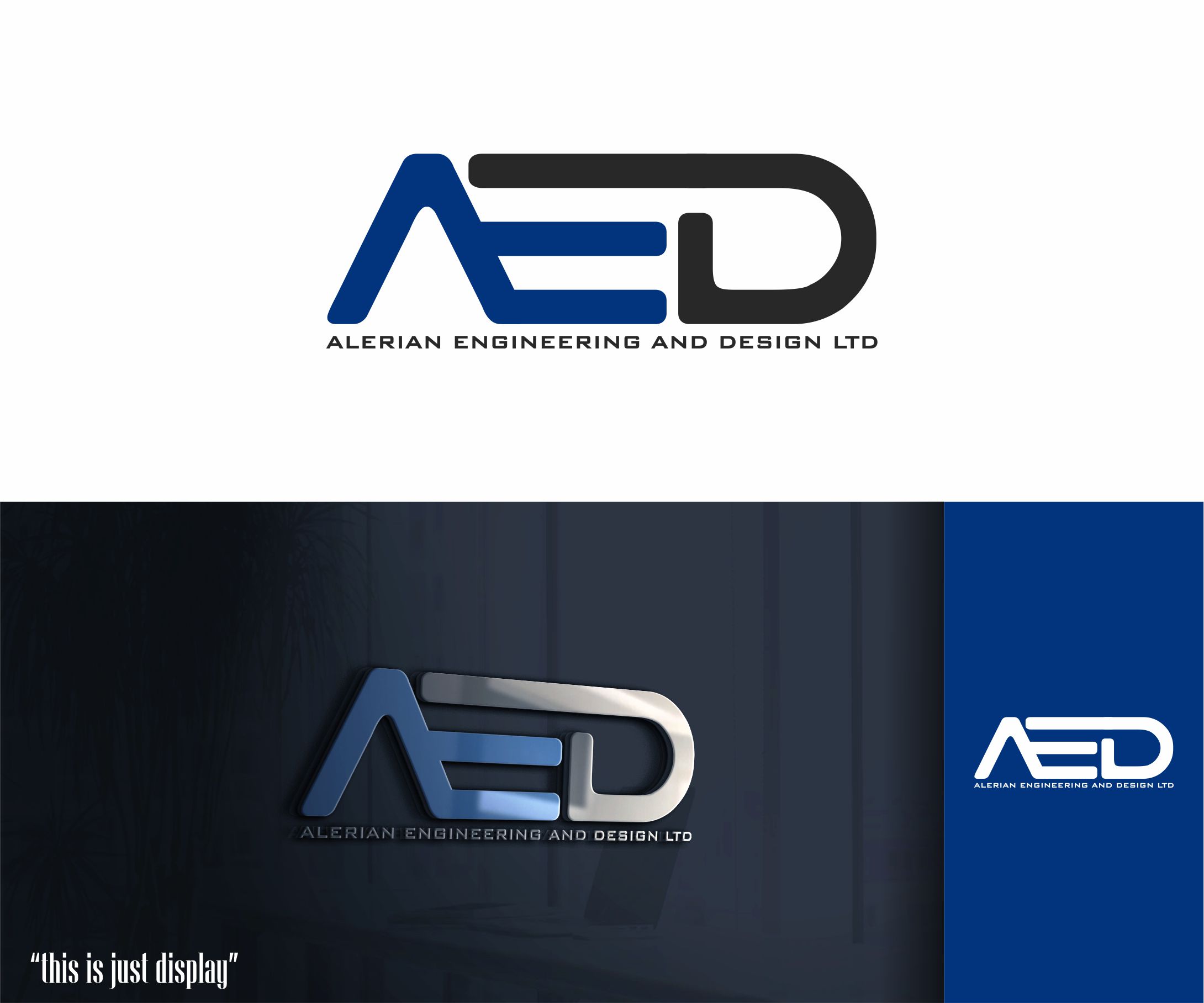 Diseño de Logo por alkaline para este proyecto | Diseño #33468463