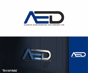 Logo Design by alkaline for this project | Design: #33468463