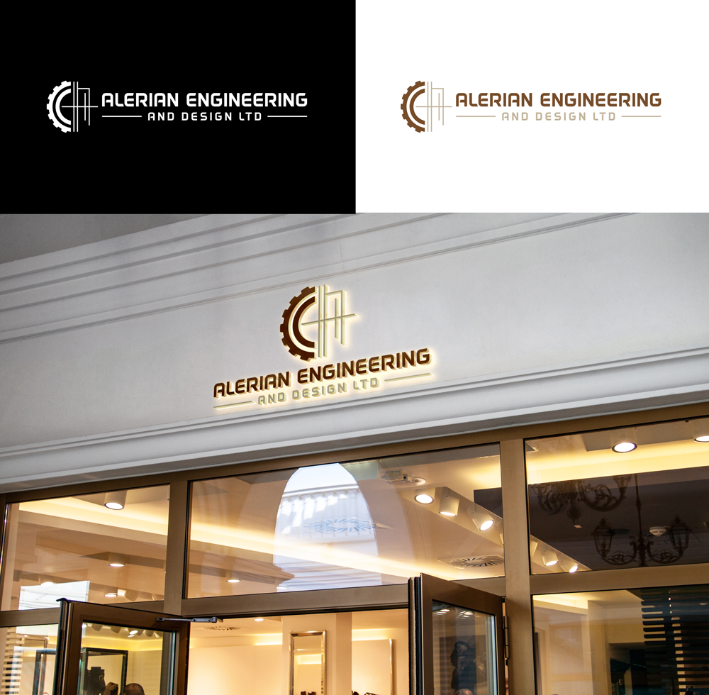 Logo Design by RA-bica for this project | Design #33469199