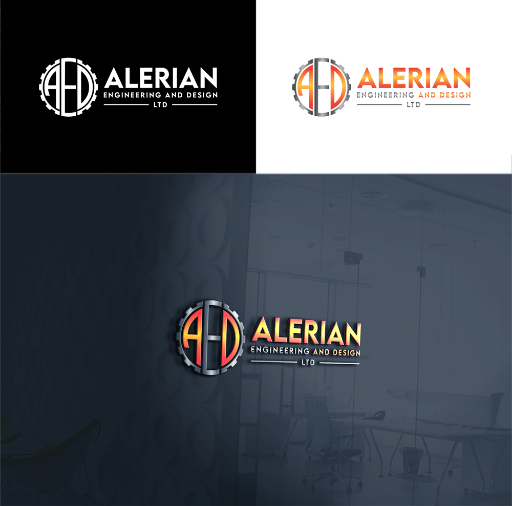 Logo Design by RA-bica for this project | Design #33469200