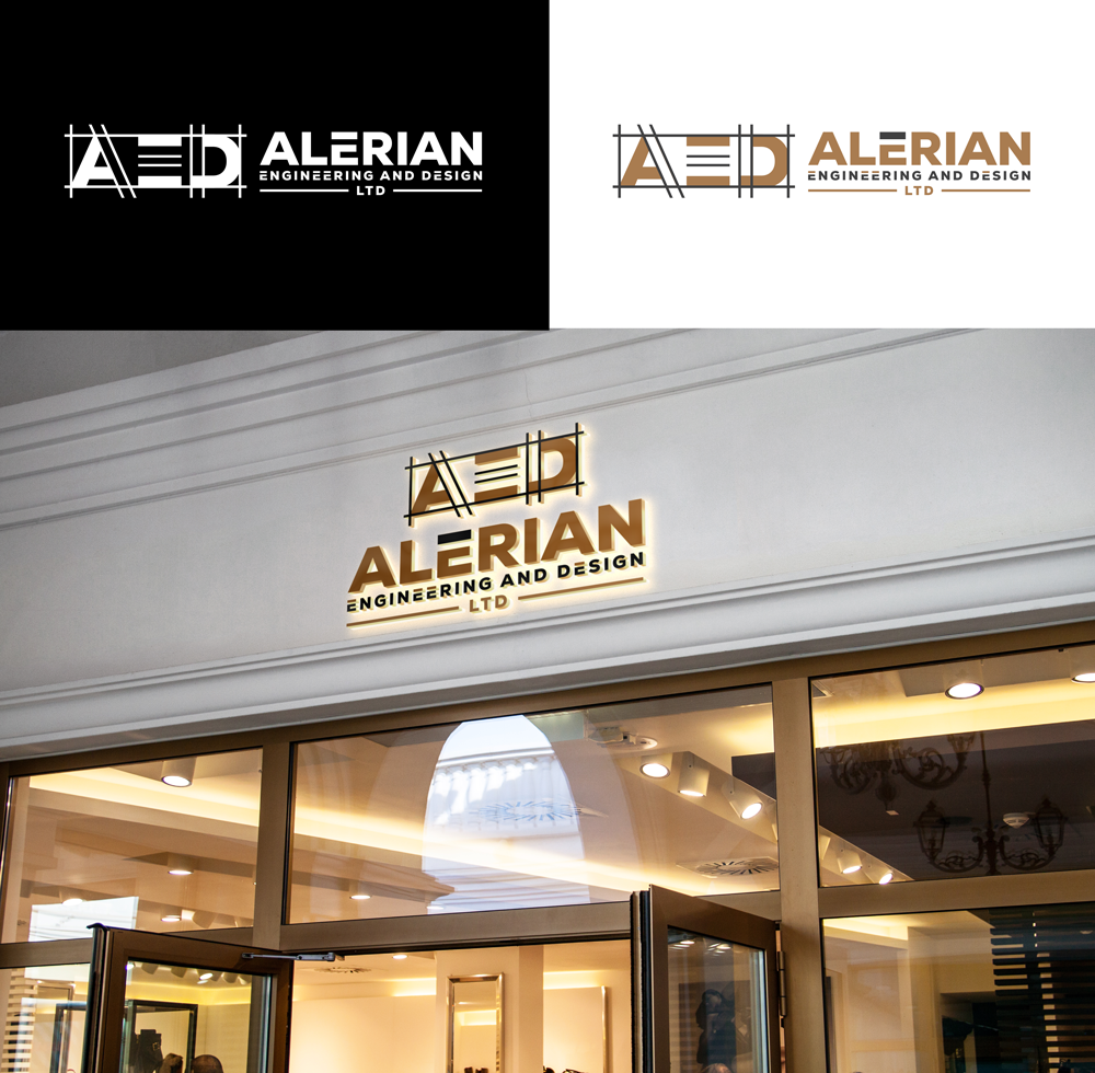 Logo Design by RA-bica for this project | Design #33469201