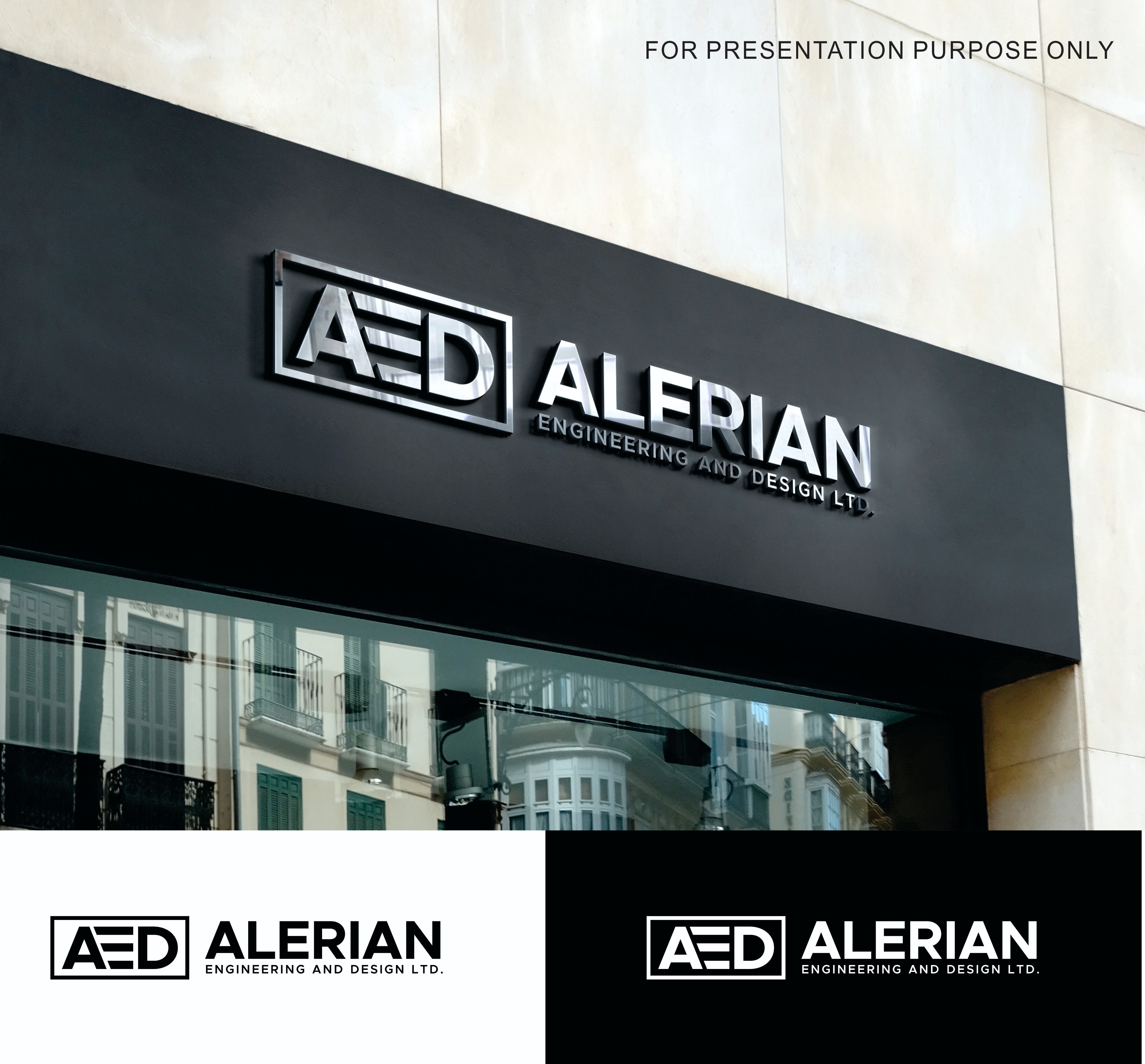 Logo-Design von Mozez32 für dieses Projekt | Design #33473819