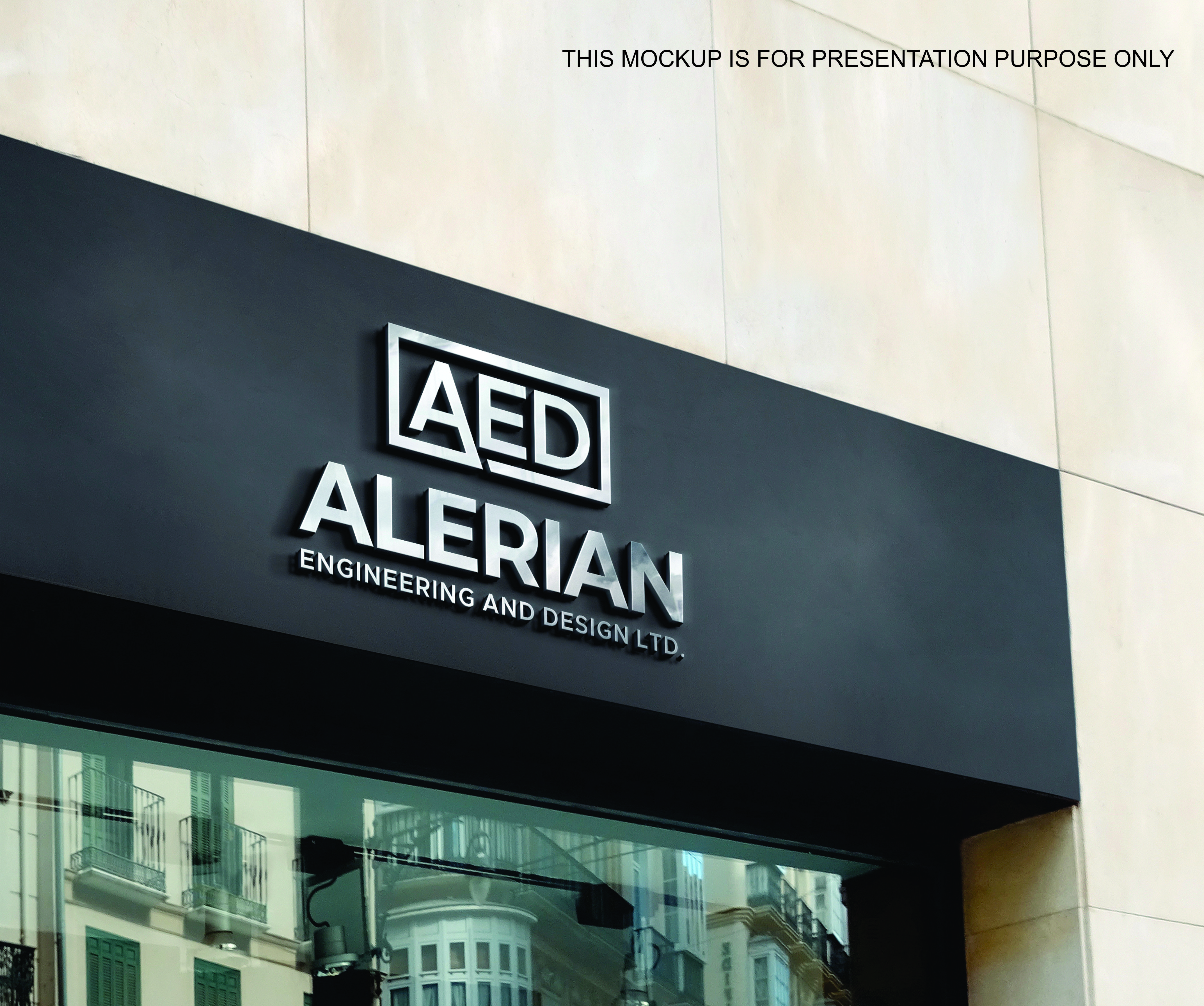 Logo Design by Mozez32 for this project | Design #33479823