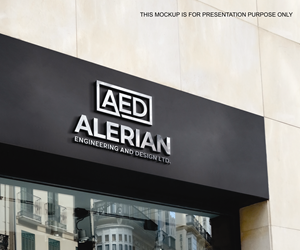 Logo Design by Mozez32 for this project | Design: #33479823