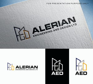 Logo Design by Mozez32 for this project | Design: #33497753