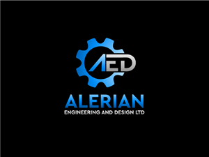 Logo Design by 4lv for this project | Design #33466664