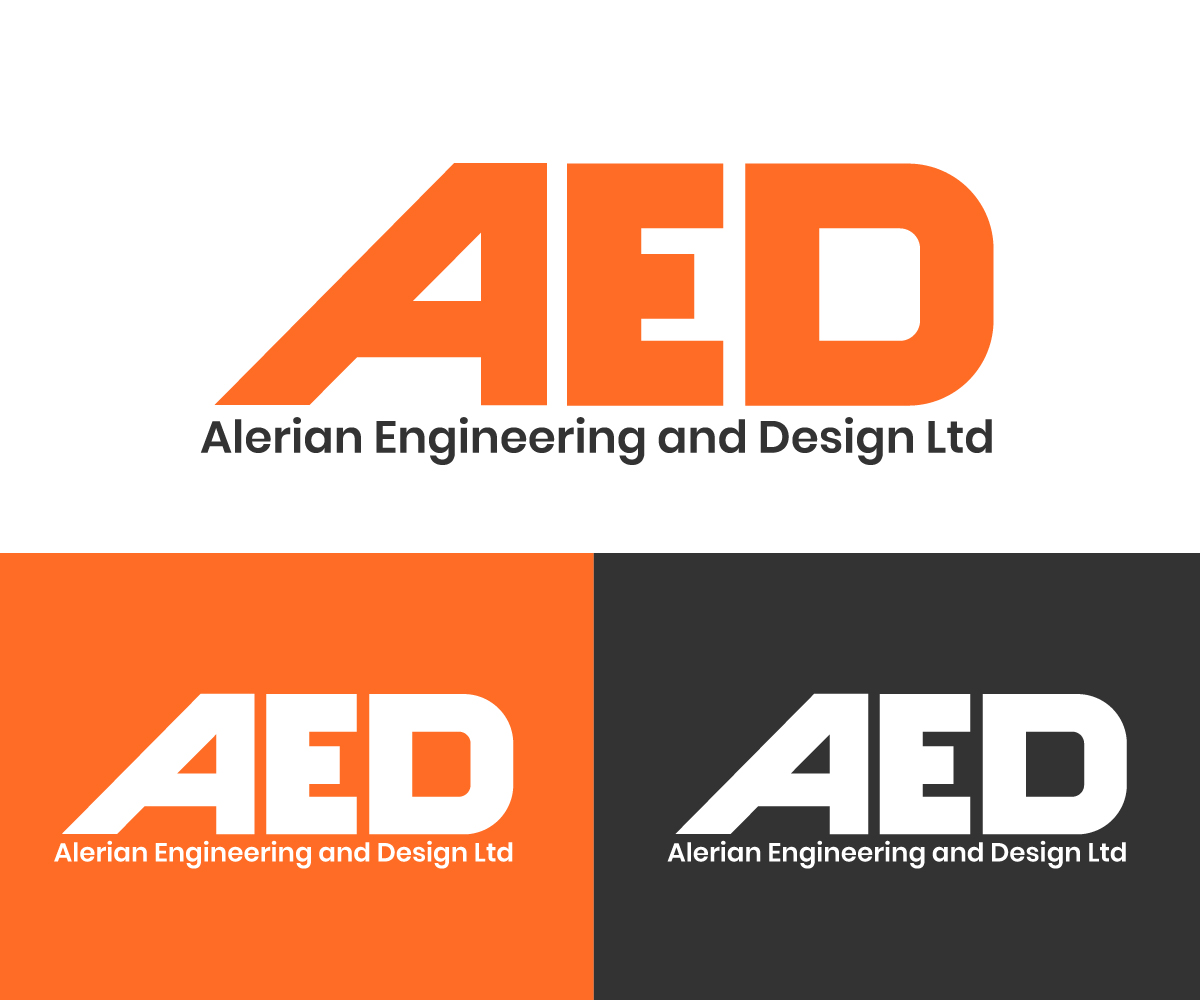 Logo Design by Design Radz for this project | Design #33469243