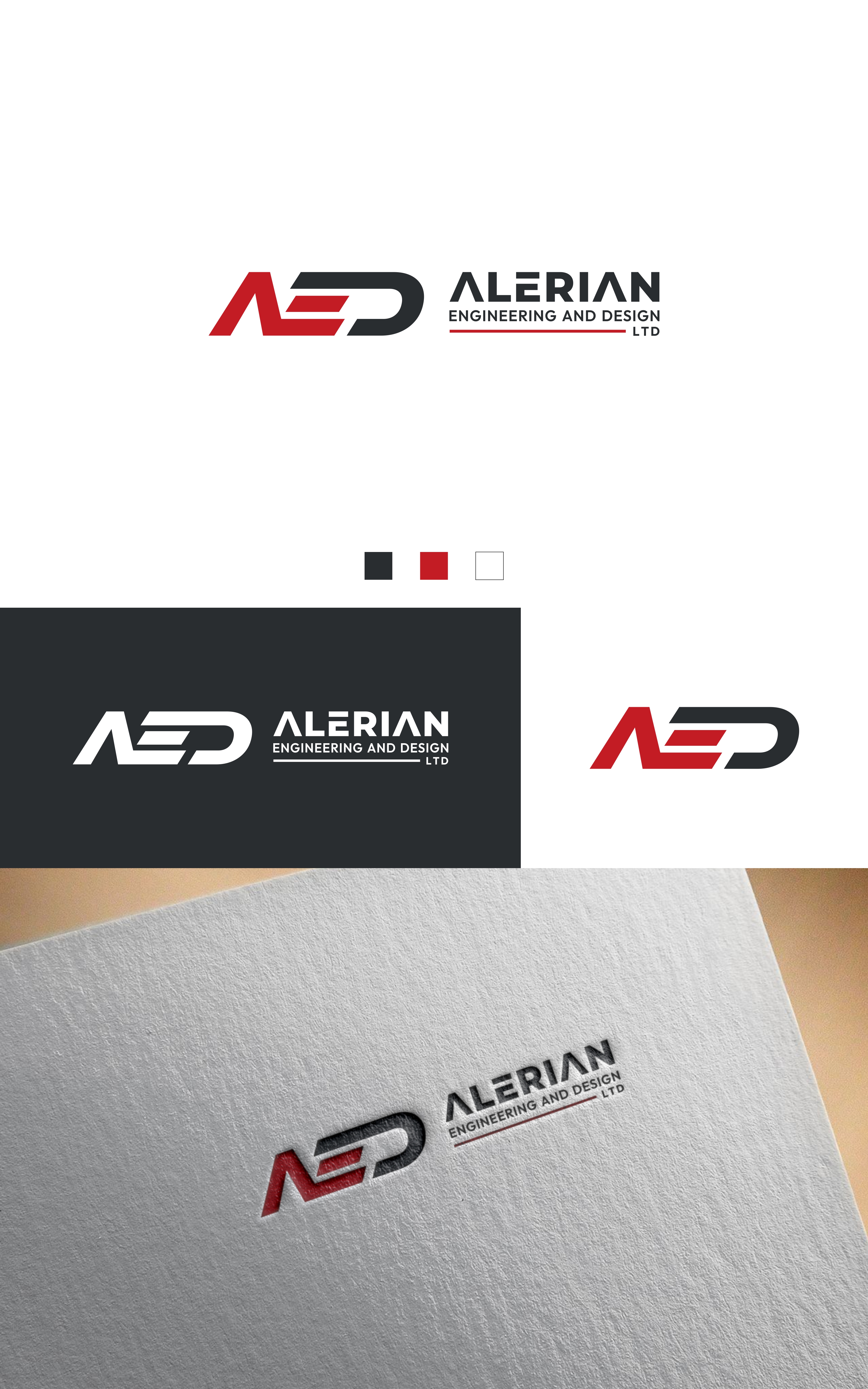 Logo Design by Dell_a.Design for this project | Design #33467047