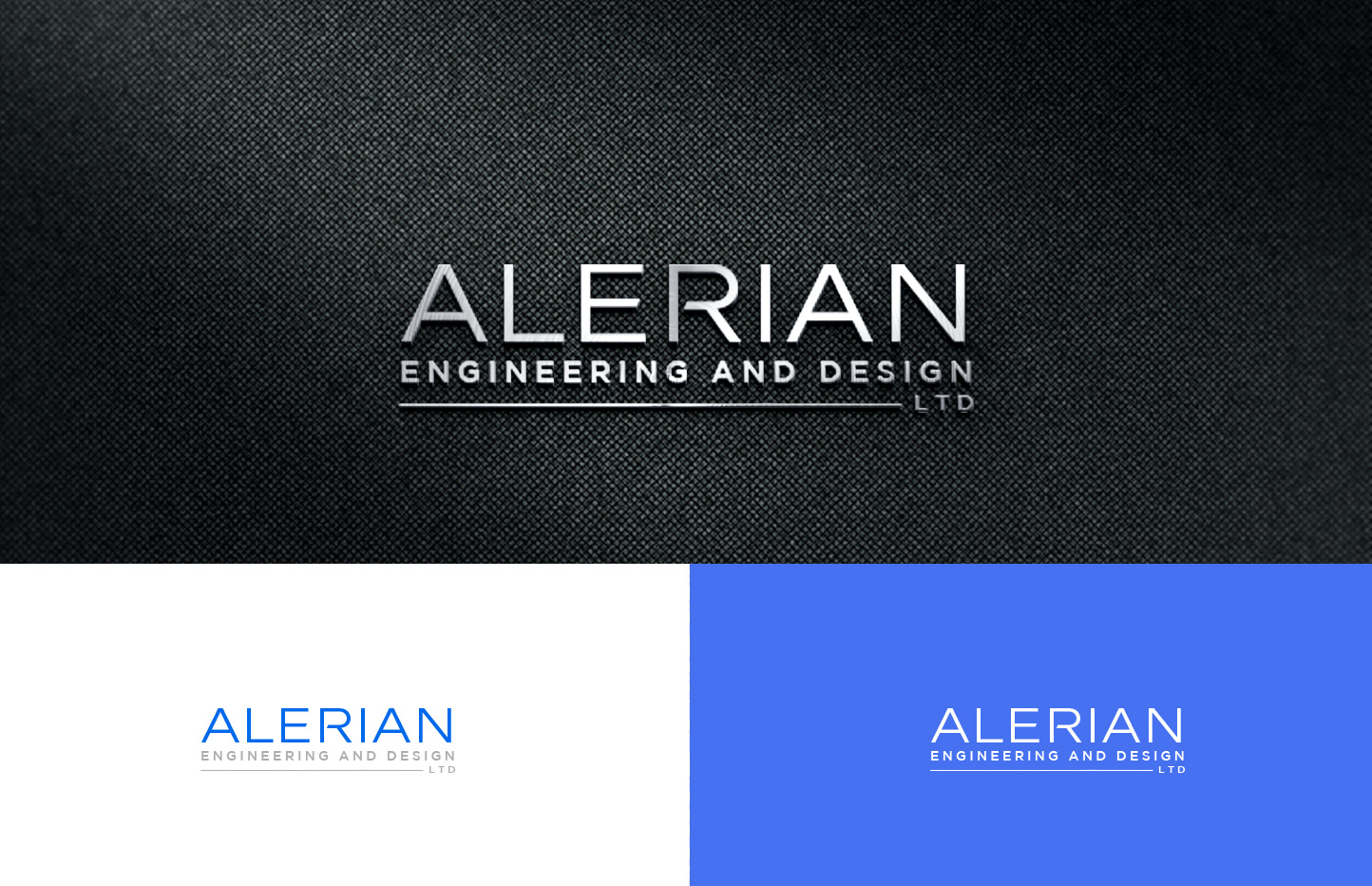 Logo Design by Noor Ezz for this project | Design #33470752
